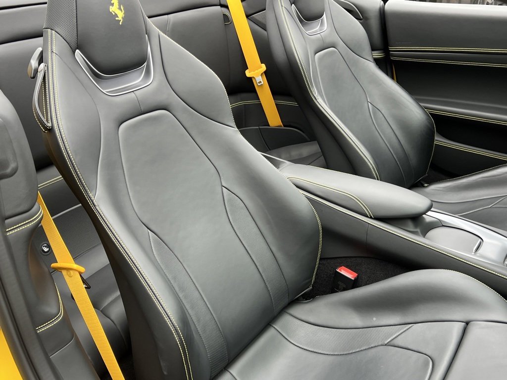Used 2022 Ferrari Portofino M image 42
