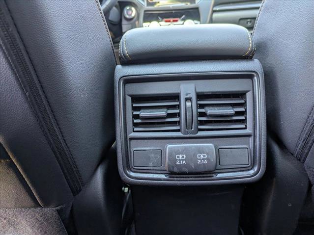 Used 2024 Subaru Forester Wilderness w/ Wilderness Package image 14