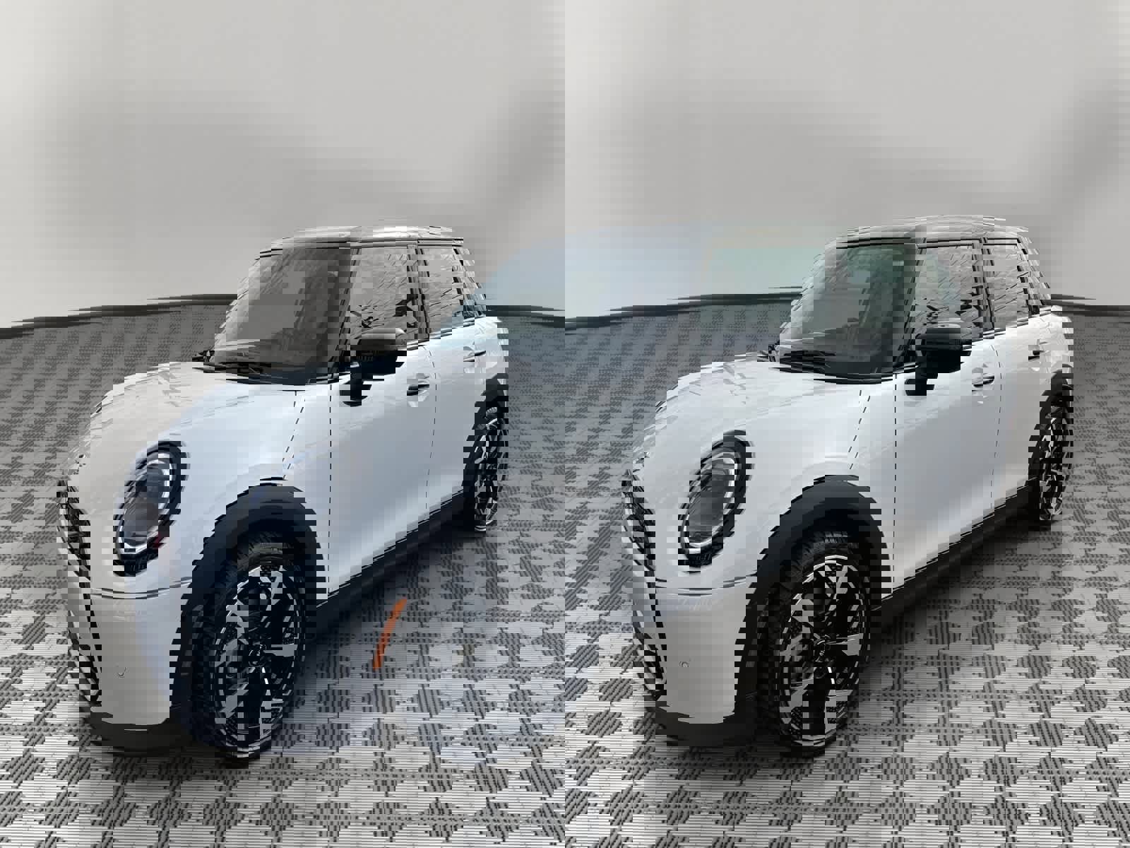 Used 2025 MINI Cooper S image 7