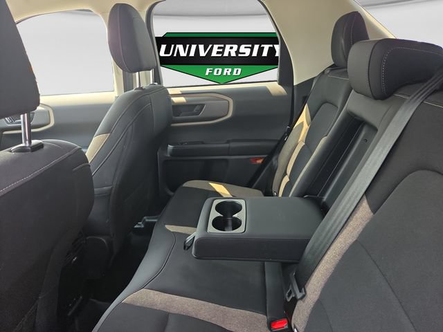 New 2026 Ford Bronco Sport Big Bend AWD/4WD image 26