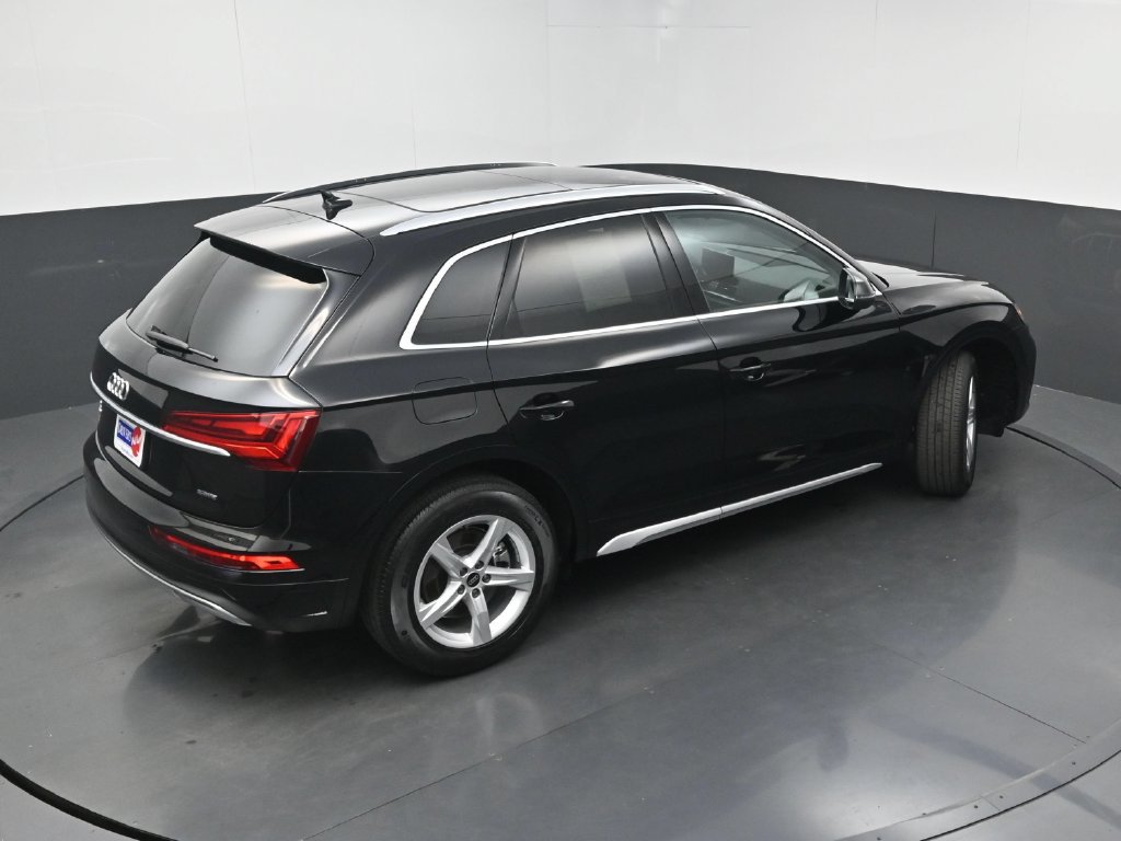 Used 2023 Audi Q5 2.0T Premium w/ Convenience Package AWD/4WD image 36