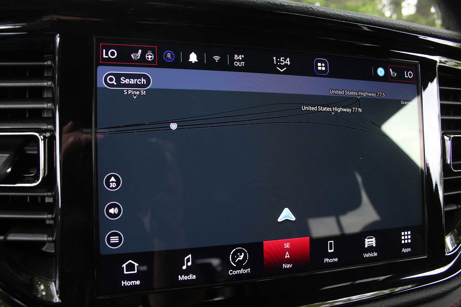 Used 2025 Dodge Durango GT AWD/4WD image 38