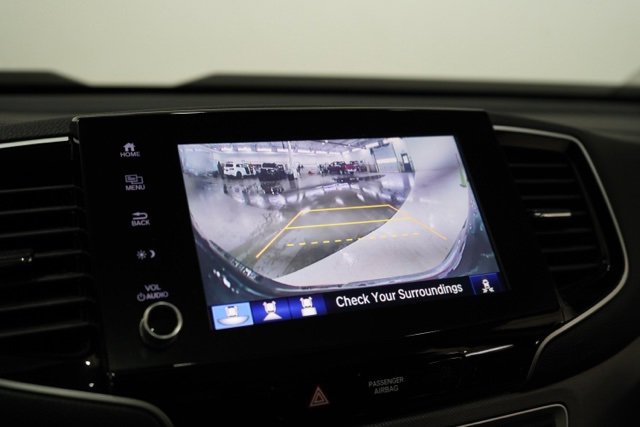 Used 2023 Honda Ridgeline RTL image 25