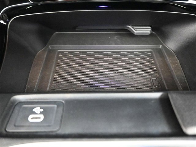 Certified 2025 Mercedes-Benz CLA 250 image 32