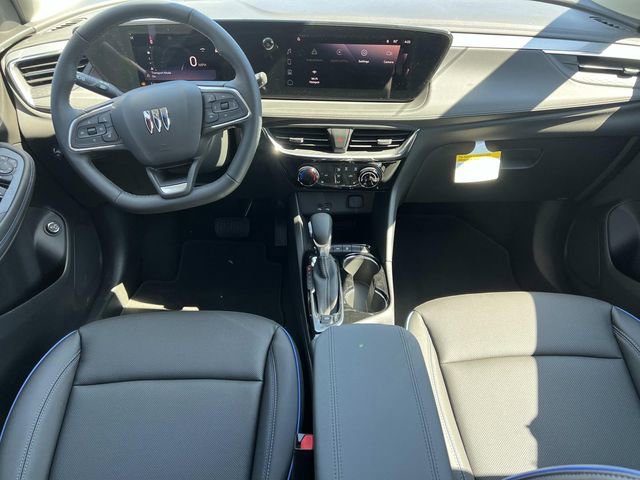 New 2026 Buick Encore GX Sport Touring w/ Advanced Technology Package AWD/4WD image 12
