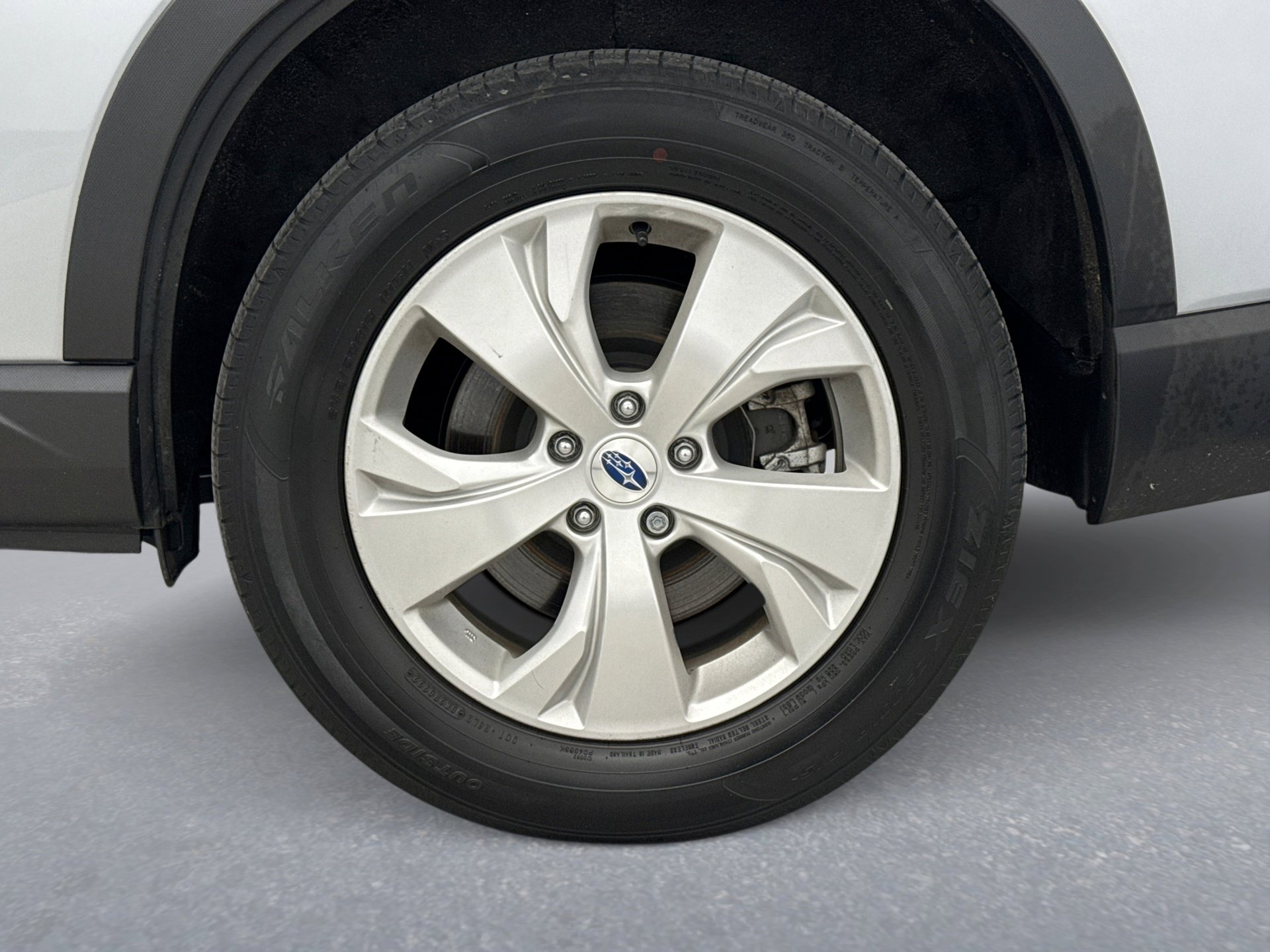 Used 2023 Subaru Ascent 8-Passenger image 25