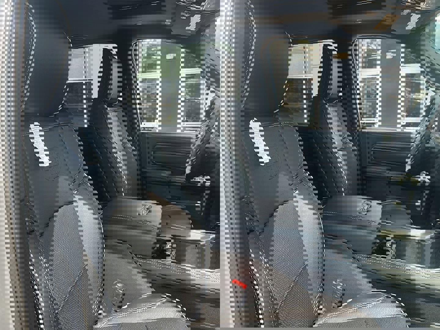 New 2026 RAM 2500 Power Wagon image 4