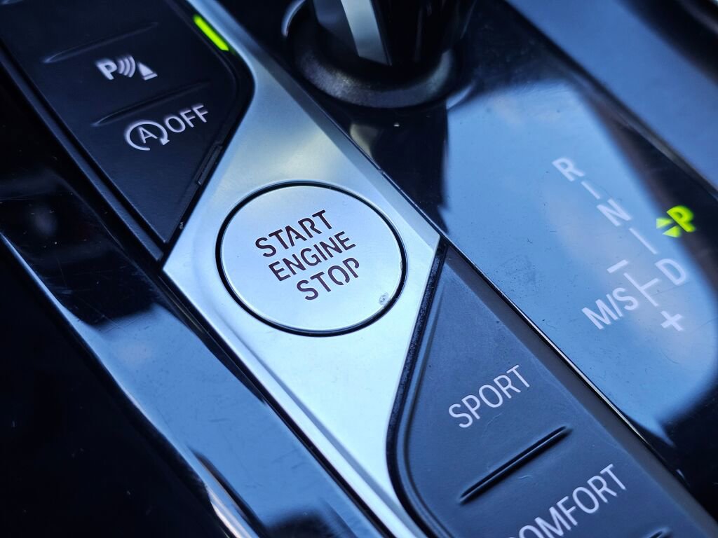 Used 2024 BMW X3 xDrive30i image 39