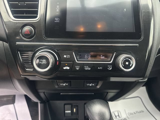 Used 2014 Honda Civic EX-L image 20