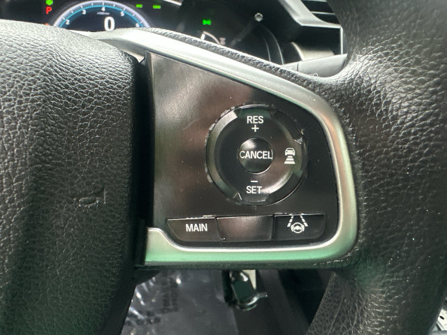 Used 2020 Honda Civic LX image 28