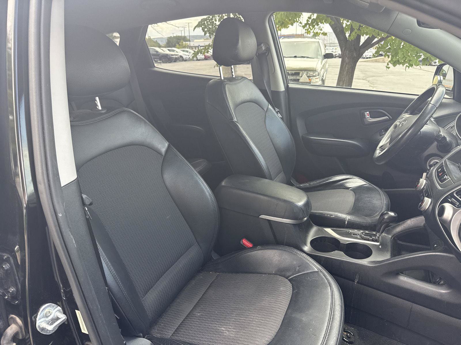 Used 2013 Hyundai Tucson GLS AWD/4WD image 19