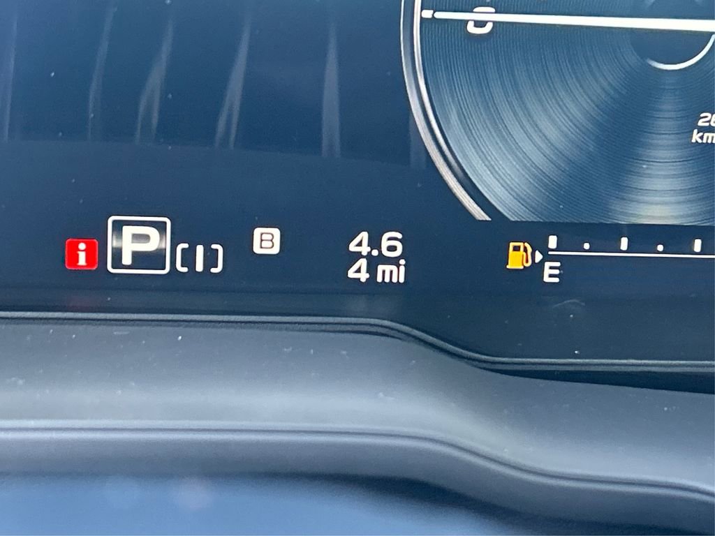 New 2025 Subaru Forester Limited image 43