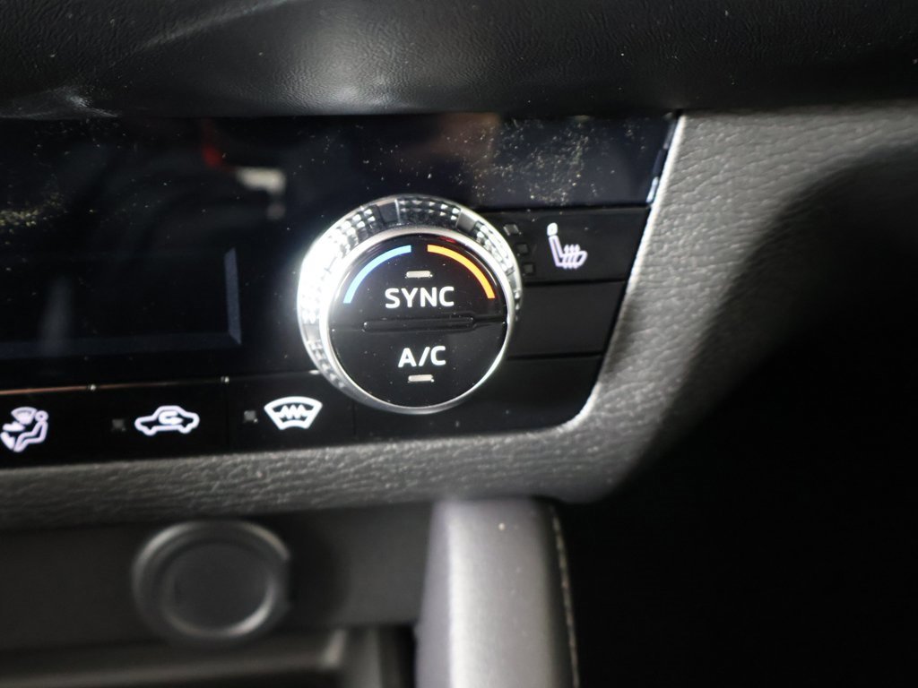 New 2026 Mitsubishi Outlander ES image 50