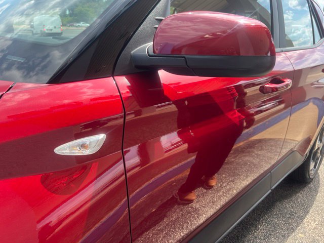 Used 2026 Hyundai Venue SEL FWD image 6