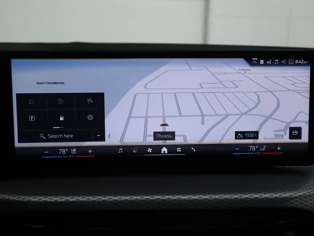 New 2026 BMW 330i Sedan w/ Convenience Package image 15