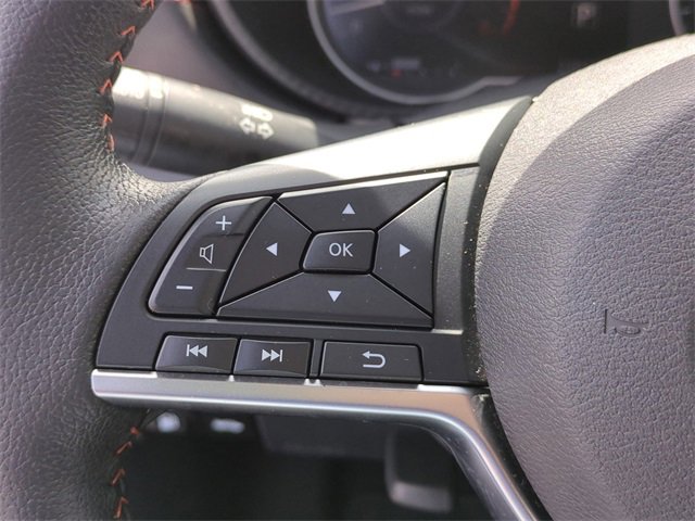 Used 2023 Nissan Versa SR w/ Trunk Package image 25