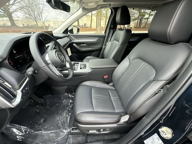 New 2026 MAZDA CX-90 3.3 Turbo w/ Premium Sport Pkg AWD/4WD image 11