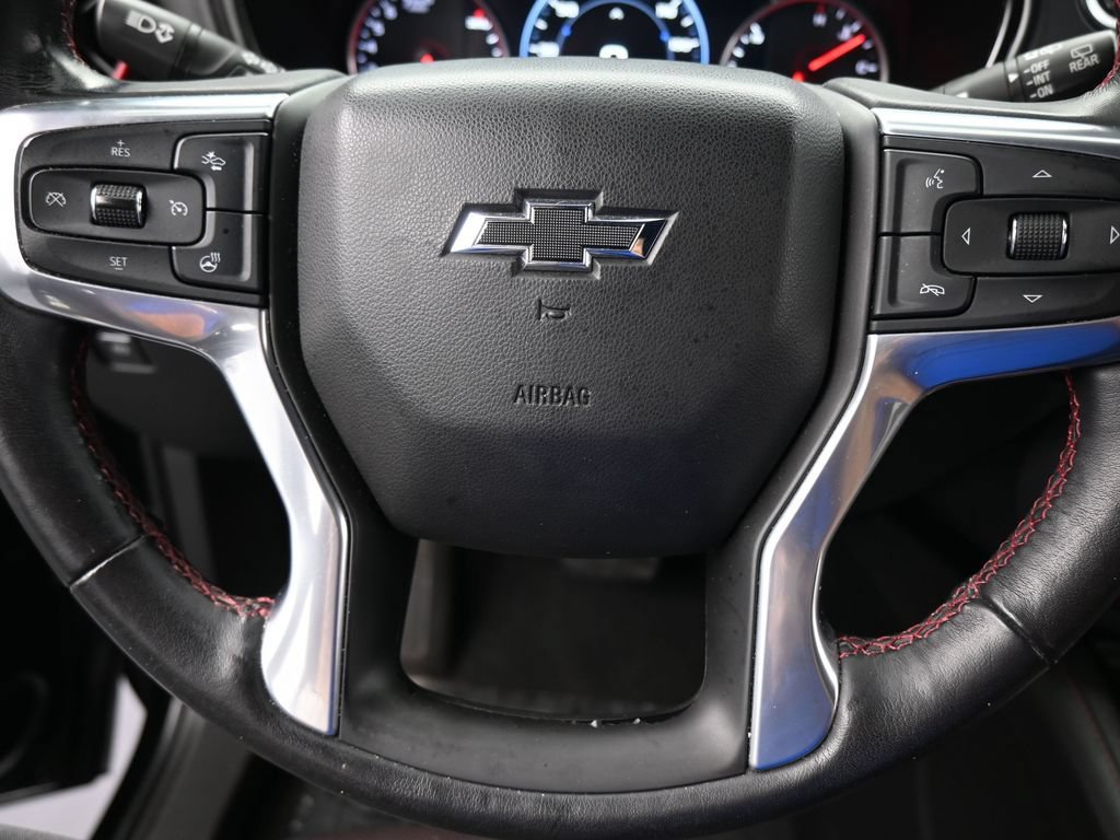 Used 2020 Chevrolet Blazer RS FWD image 42