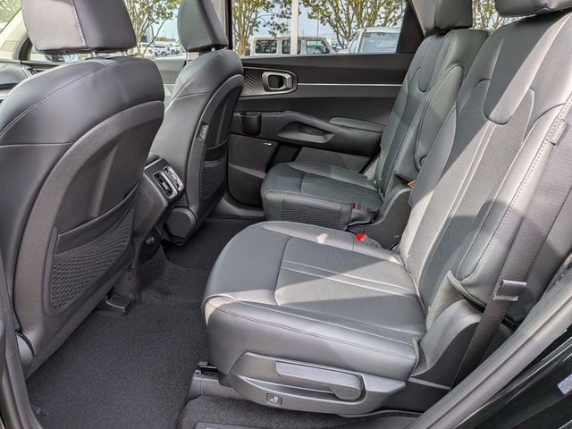 New 2026 Kia Sorento EX w/ EX Premium Package FWD image 44