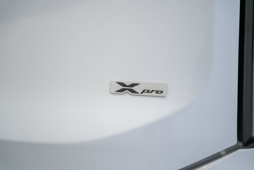 Used 2024 Kia Telluride SX X-Pro AWD/4WD image 8