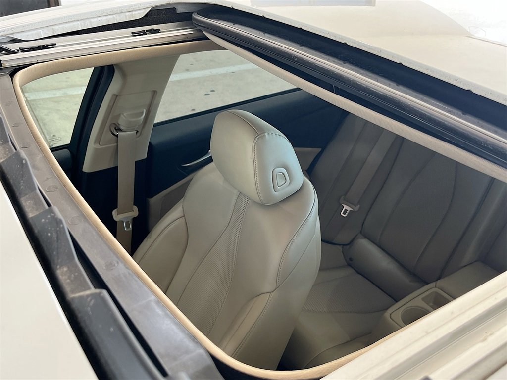 Used 2024 Acura TLX w/ Technology Package image 22