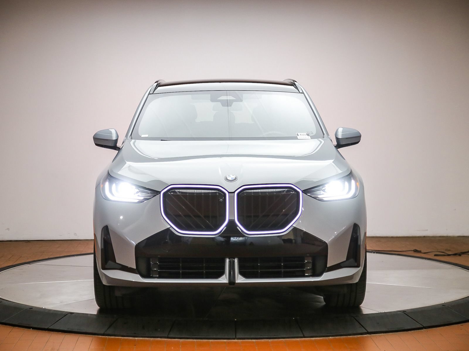 Used 2026 BMW X3 xDrive30i w/ Premium Package AWD/4WD image 7