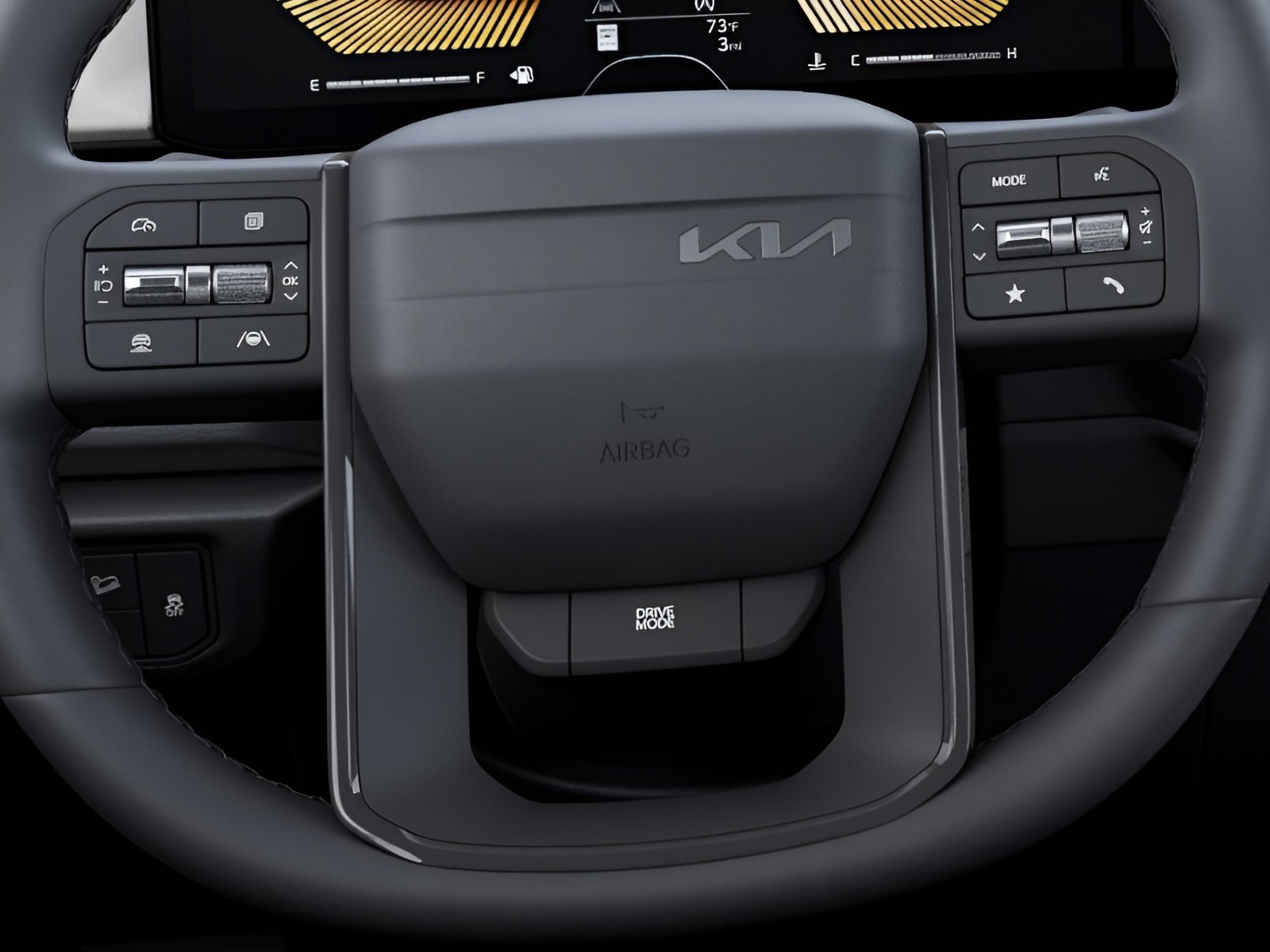 New 2027 Kia Seltos LX FWD image 22