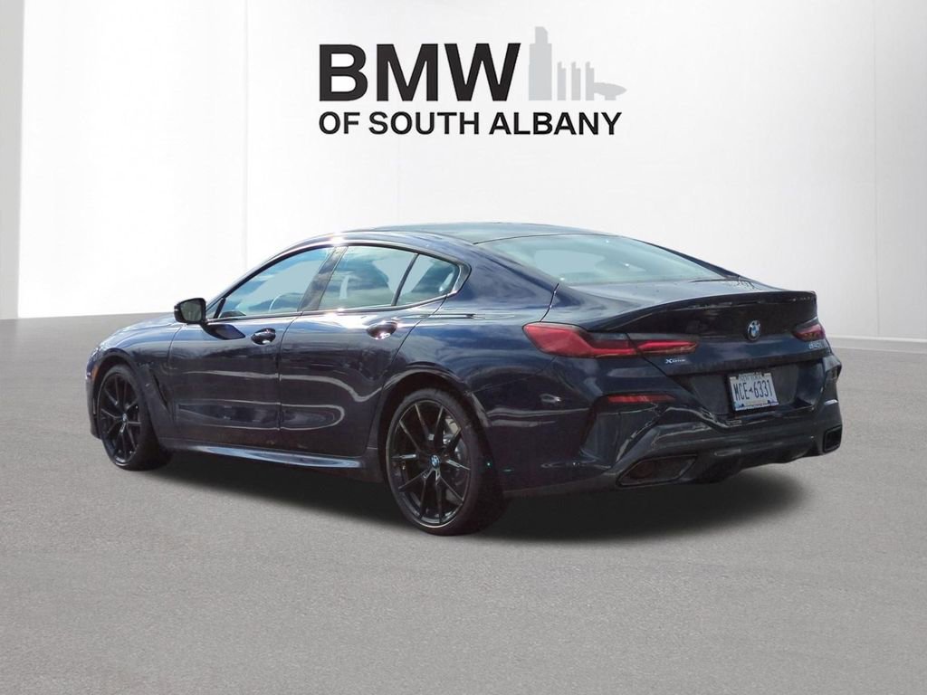 Used 2026 BMW 840i xDrive image 5