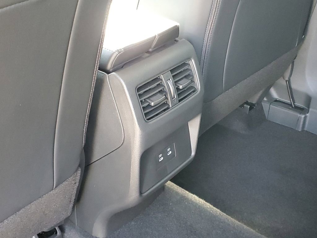 New 2026 Nissan Rogue SV image 29