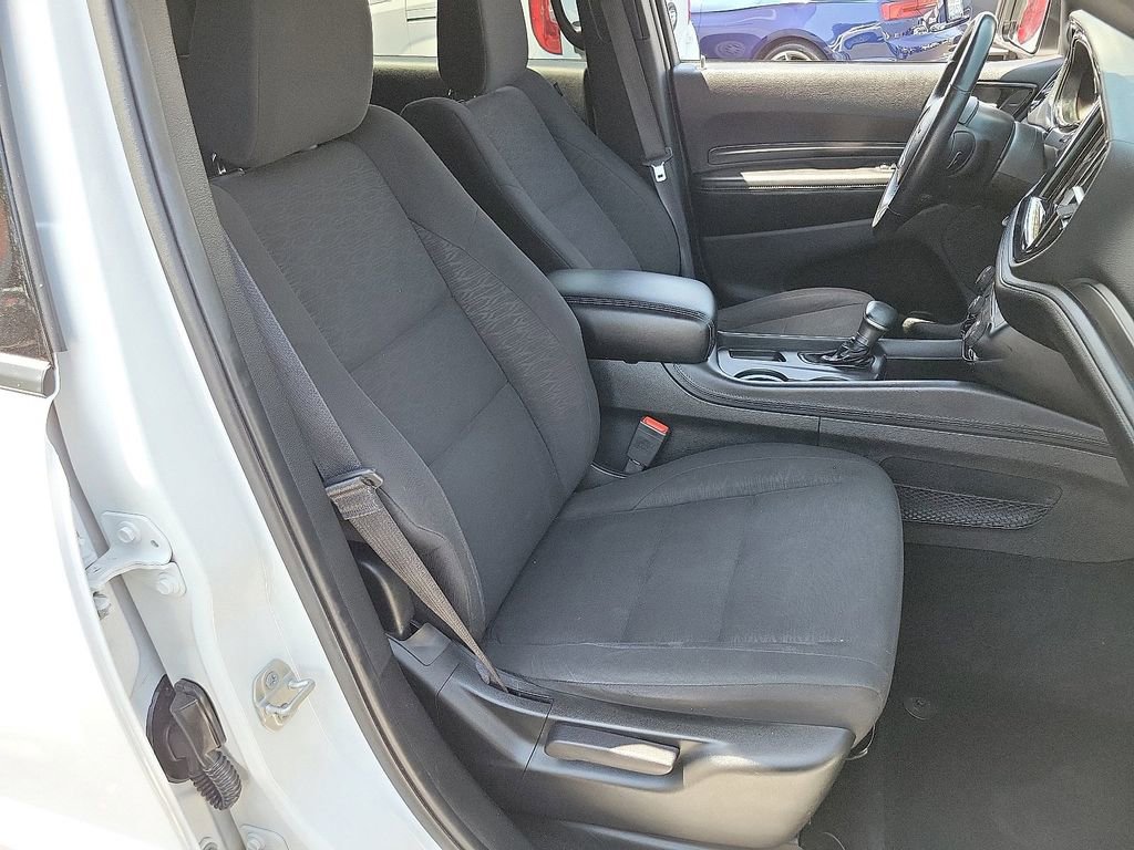 Used 2023 Dodge Durango SXT image 18