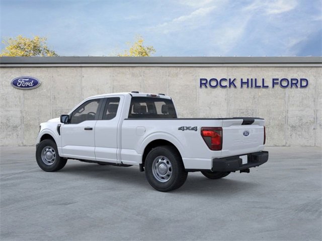 New 2025 Ford F150 XL image 5