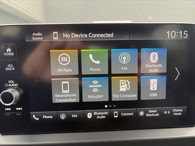 Used 2023 Honda Pilot TrailSport image 10