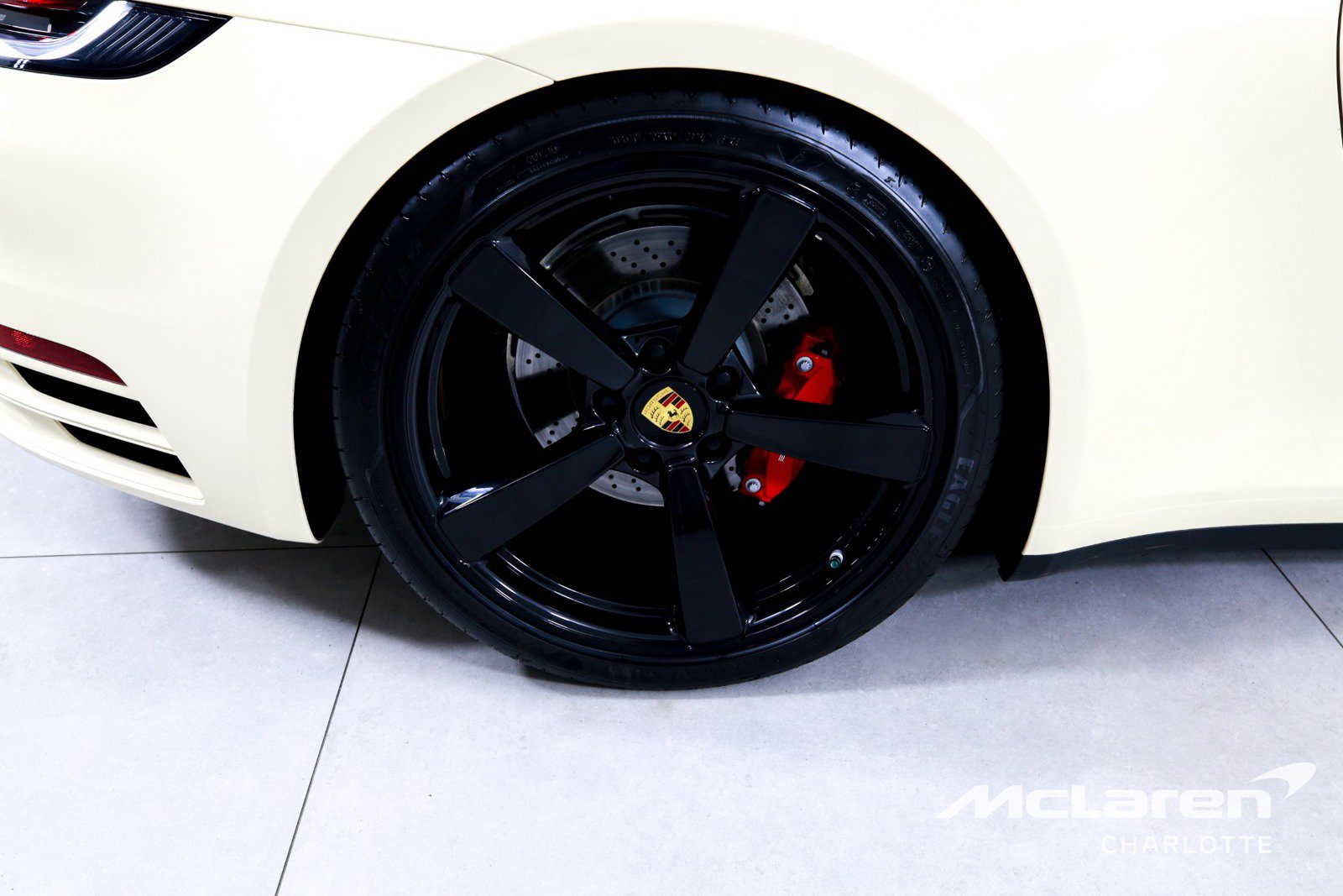 Used 2021 Porsche 911 Carrera S RWD image 26