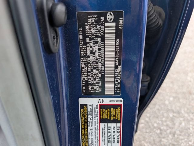 Used 2010 Toyota Camry image 27