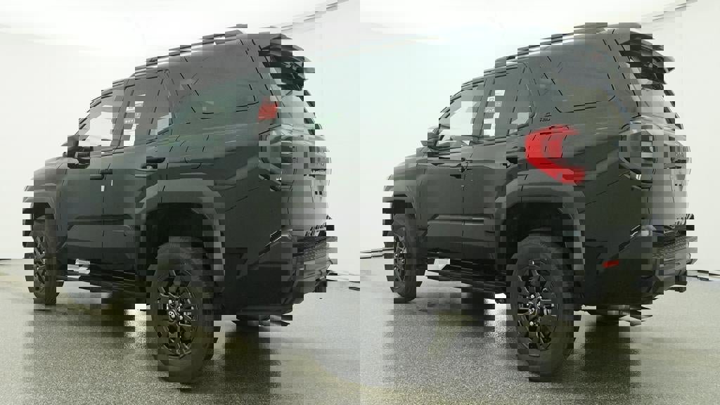 New 2026 Toyota 4Runner SR5 image 54