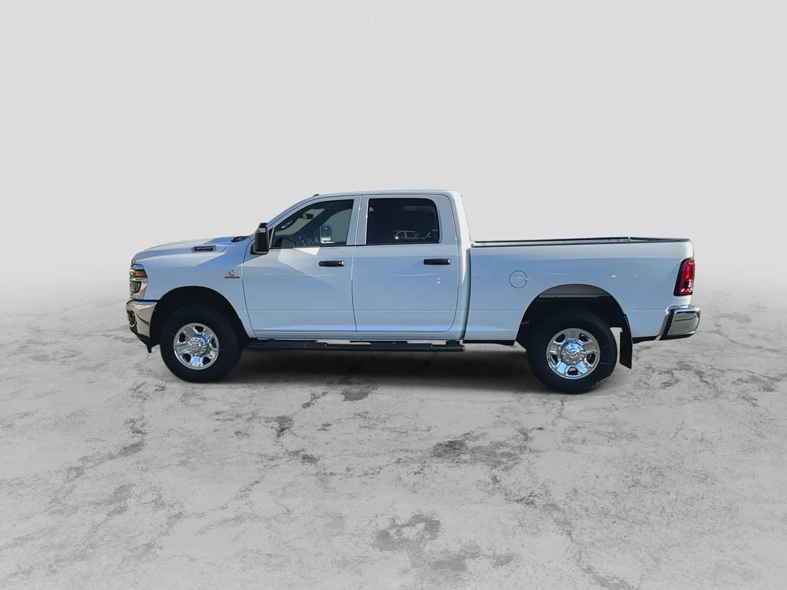 New 2026 RAM 3500 Tradesman image 5