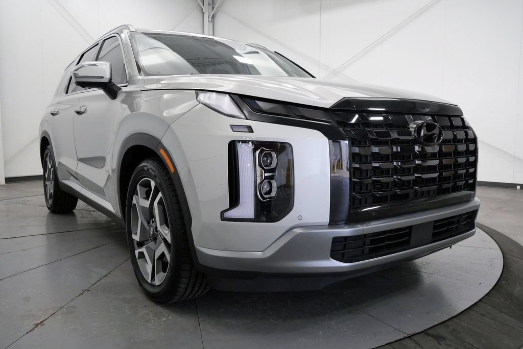 Used 2024 Hyundai Palisade Limited AWD/4WD image 38
