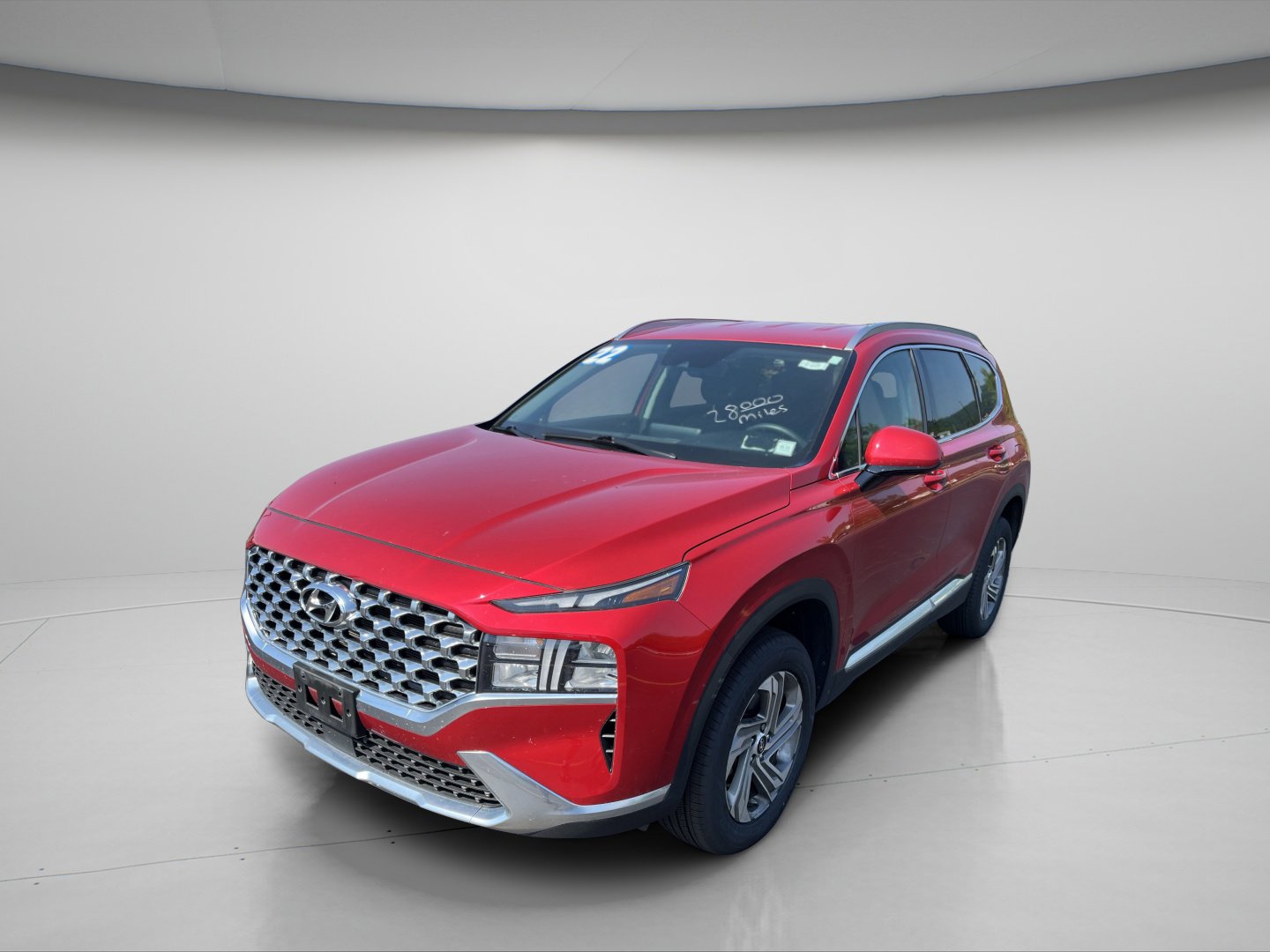 Used 2022 Hyundai Santa Fe SEL w/ Cargo Package