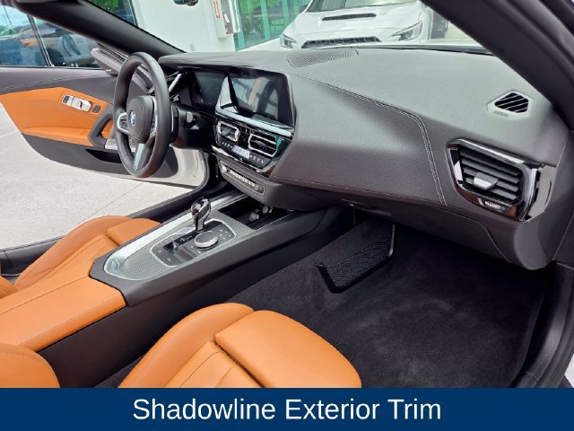 Used 2022 BMW Z4 sDrive30i w/ Dynamic Handling Package RWD image 27