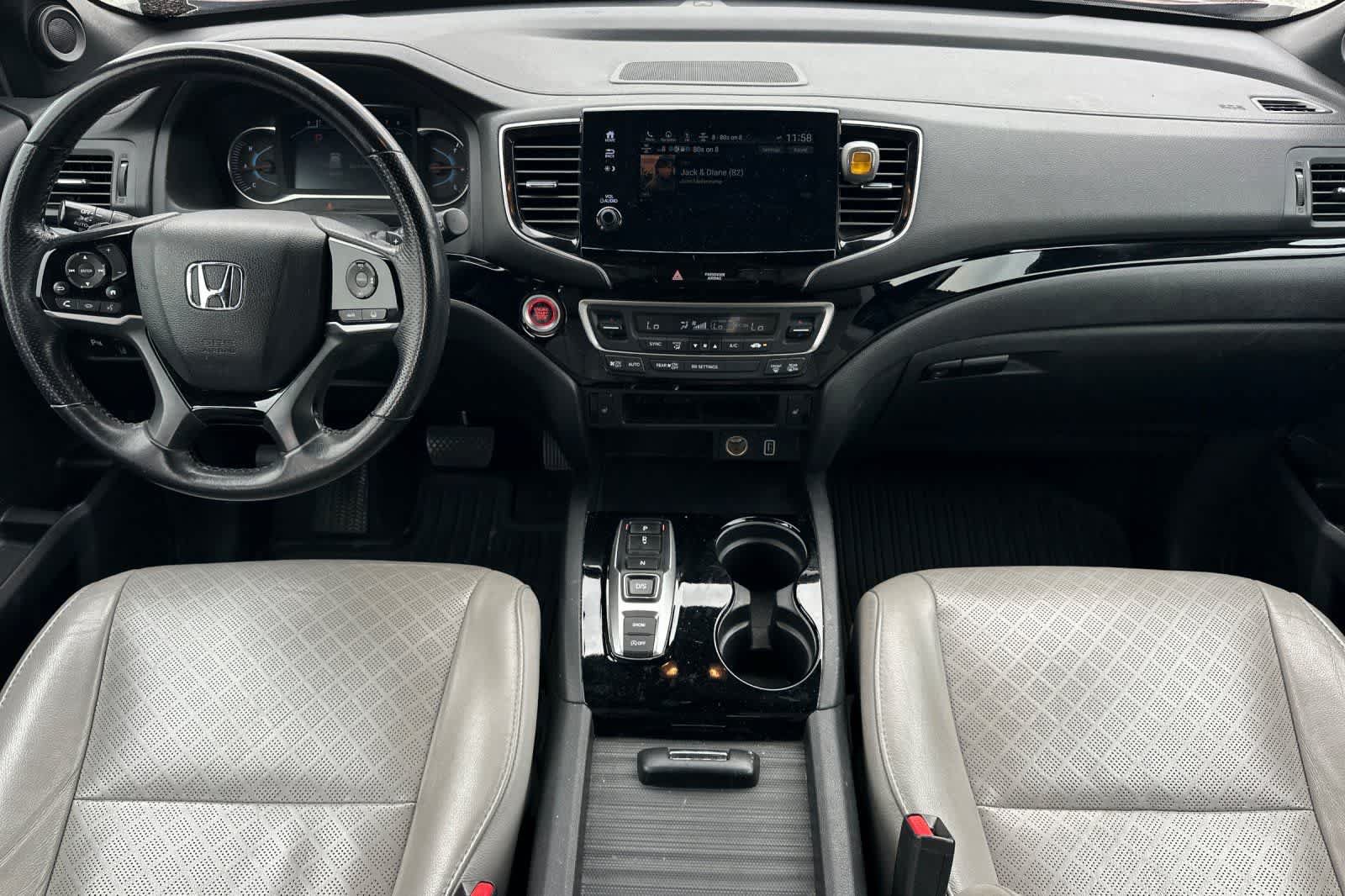 Used 2019 Honda Passport Touring image 4