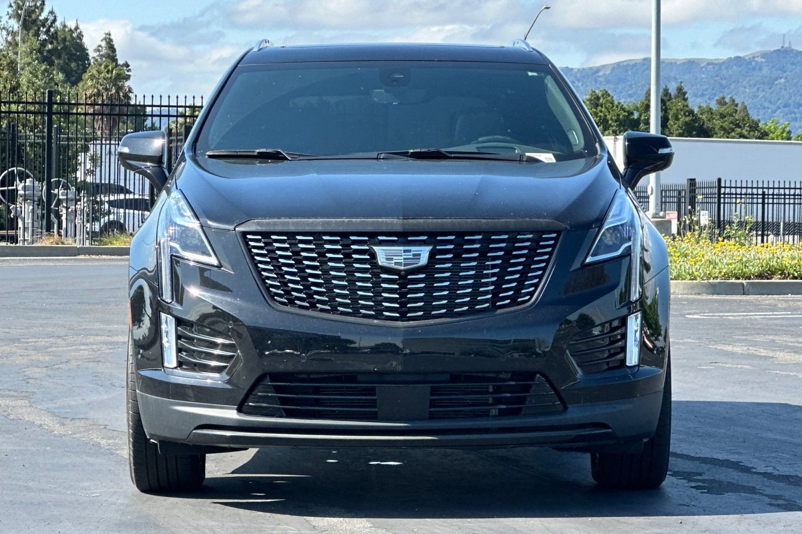 Used 2023 Cadillac XT5 Premium Luxury w/ Technology Package FWD image 10
