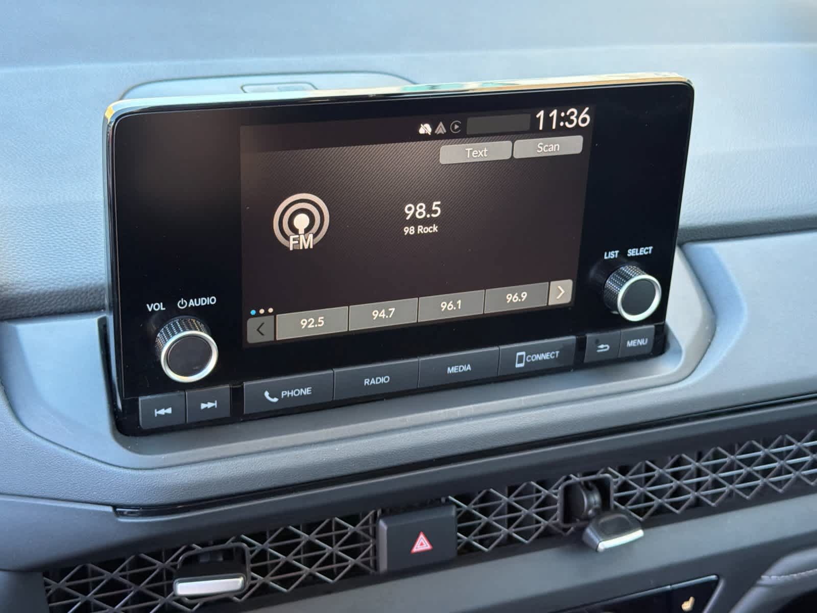 Used 2024 Honda Accord EX image 16