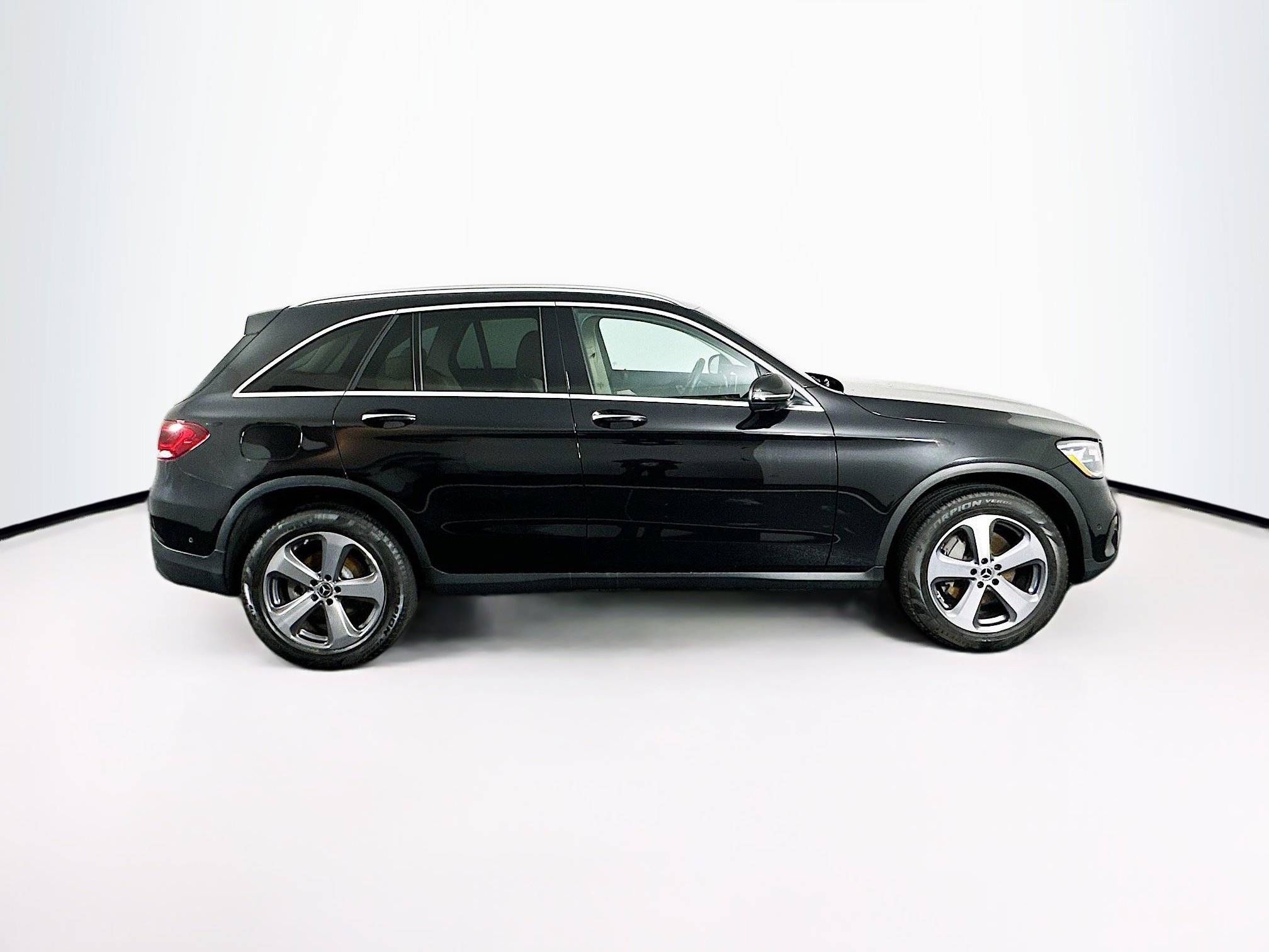Used 2022 Mercedes-Benz GLC 300 GLC 300 image 10