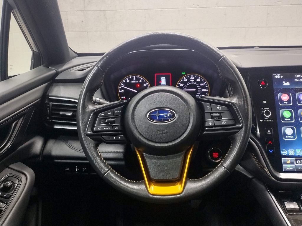 Used 2023 Subaru Outback Wilderness image 35
