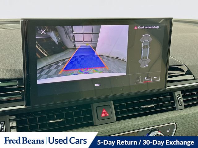 Used 2023 Audi A5 2.0T Premium w/ Convenience Package image 14