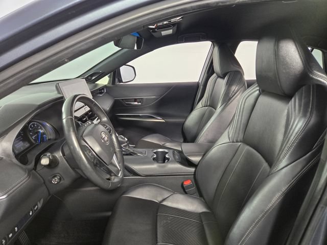 Used 2021 Toyota Venza XLE w/ Softex Package AWD/4WD image 15