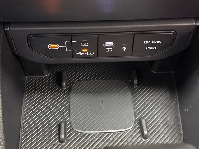 Used 2025 Kia K4 GT-Line Turbo FWD image 18