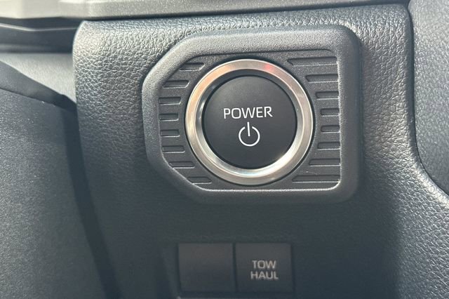 New 2026 Toyota Land Cruiser 1958 image 22