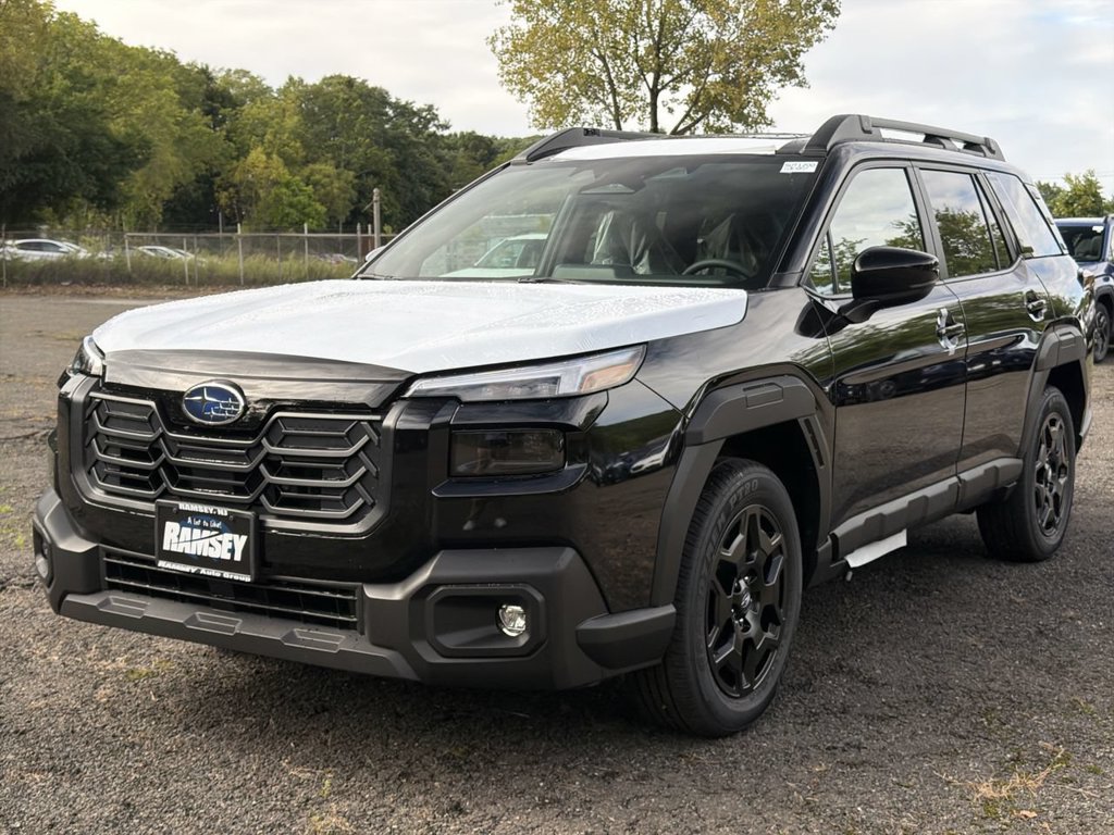 New 2026 Subaru Outback Limited