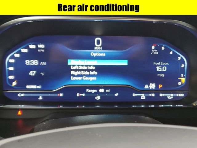 Used 2024 Chevrolet Tahoe Premier image 14